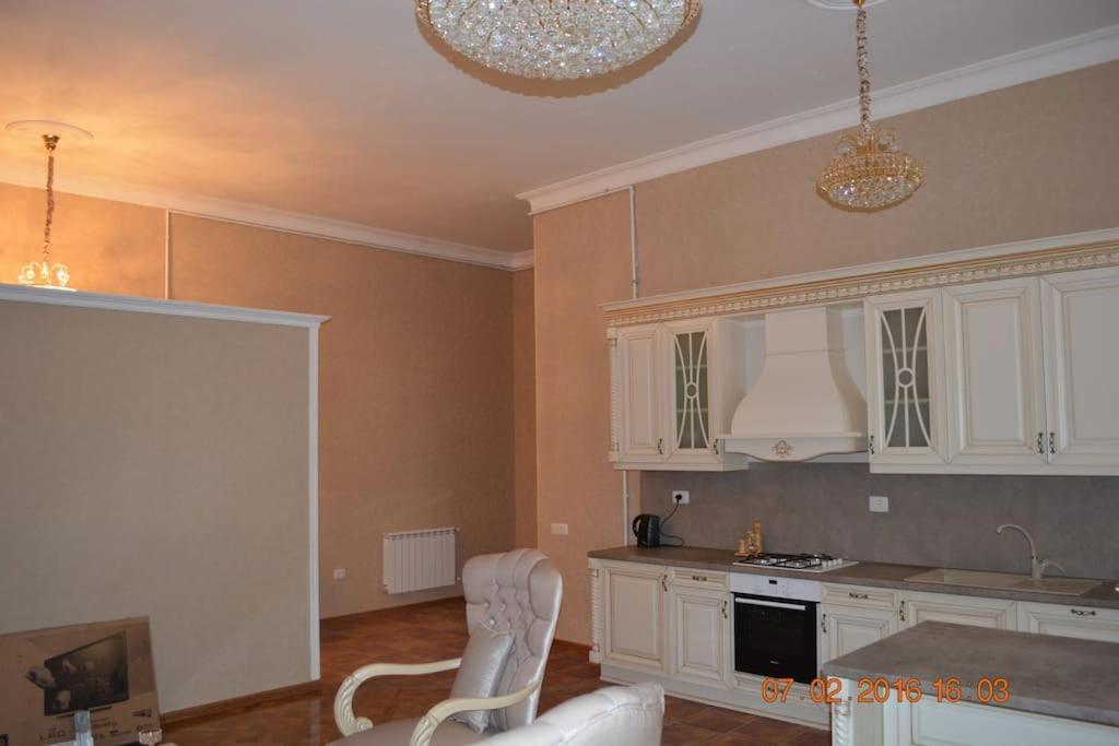 Classical In Heart Of Baku